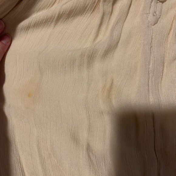 Free People Lace fairytale bell sleeves sexy Dress - Picture 8 of 8